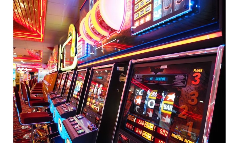 Unlocking Free Wins: Exploring the Exciting World of No Deposit Bonus ...