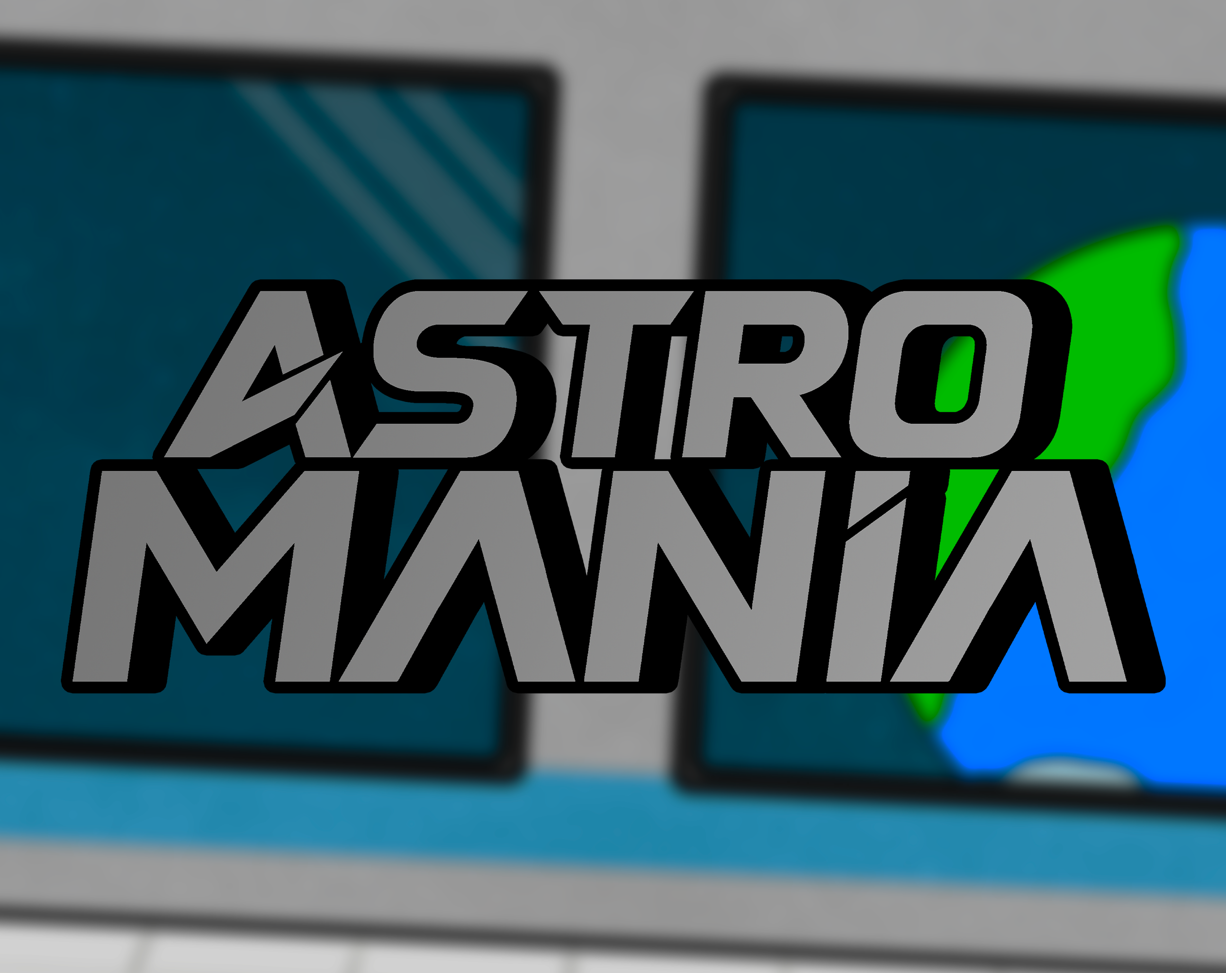 AstroMania by Jupitr Entertainment