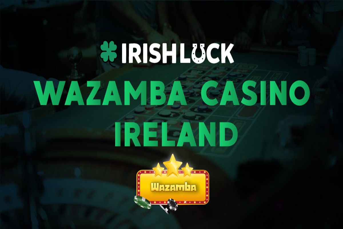 Slot machine irlandesi su Wazamba Casino: cosa sono?