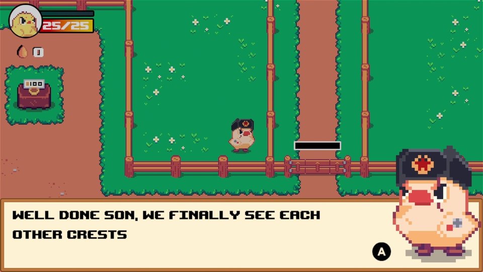 Why Did The Chicken Cross The Road? - DEMO by Guateque Games ...