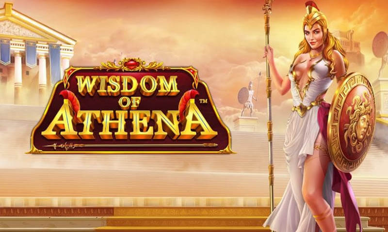 Wisdom of Athena Slot Free Demo Play or for Real Money - Correct Casinos