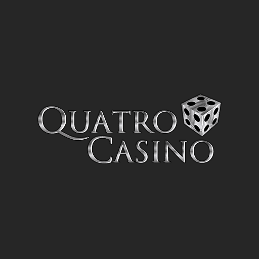 Quatro Casino ⚡ Bonus Dobrodošlice €100 + 700 FS Brezplačno