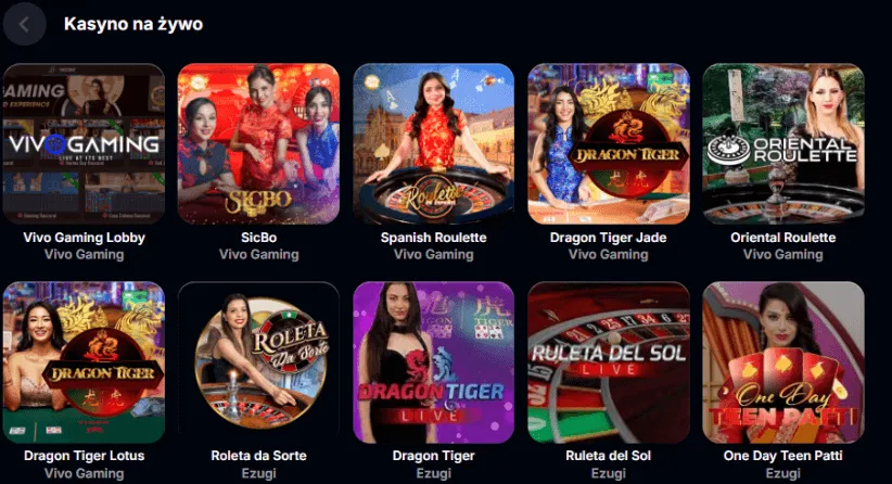 Yep Casino: opinia i test serwisu | bonusy, gry, wypłaty