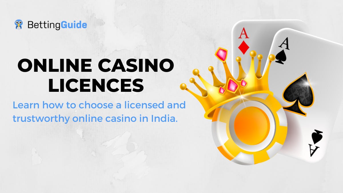 Online Casino Licences in India: Everything You Need to Know (2026)