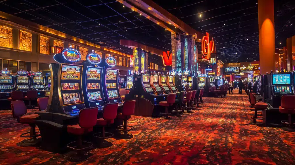How to Find Safe Online Casinos in Canada - GigWise