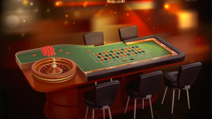 Aperçu des machines à sous du Legiano Casino - choix et ...