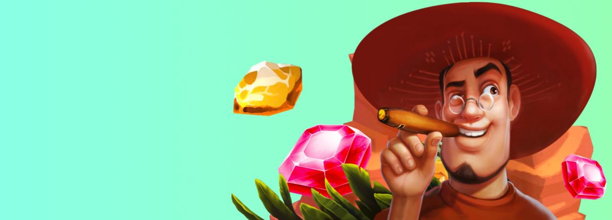 Wild Fortune ™ – Official Website