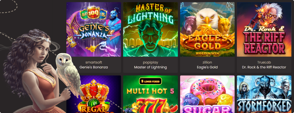 National Casino Deutschland – Sicherer National Casino Login-Link