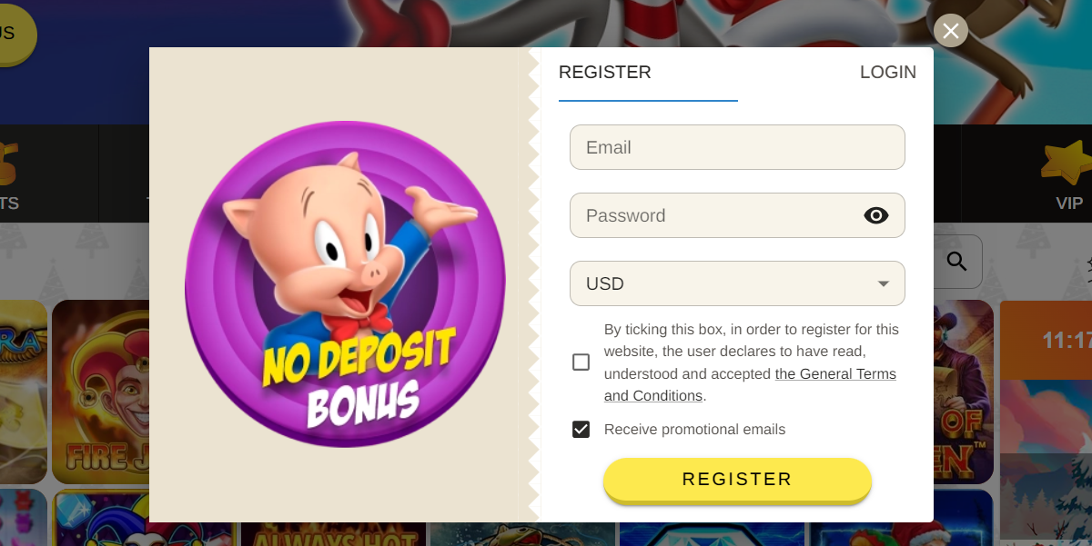 Beep Beep Casino - Oferta 2025: Bonusy, Gry, Bezpieczeństwo