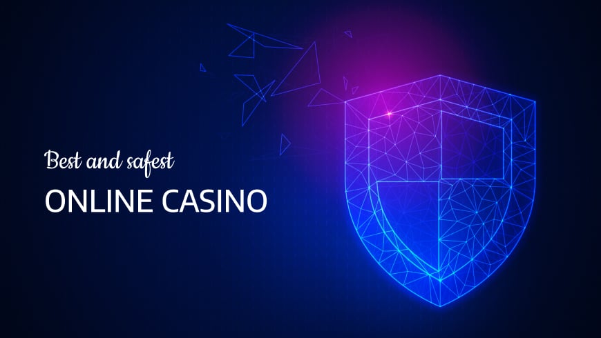 Best and Safest Online Casinos - CasinoBest.ca