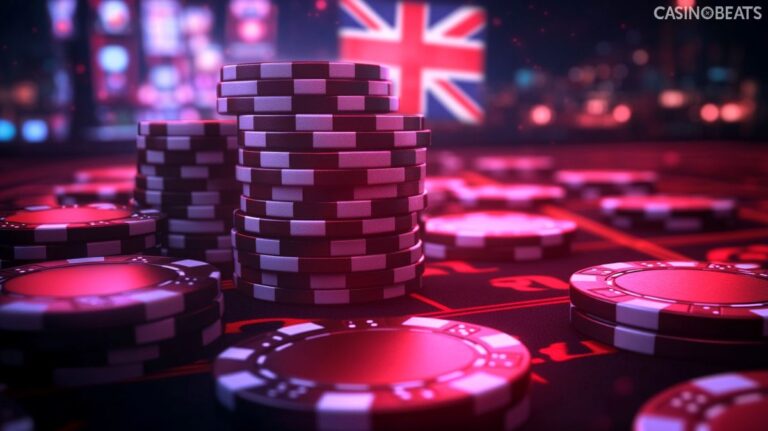 top Wantedwin Casino first deposit bonus offer