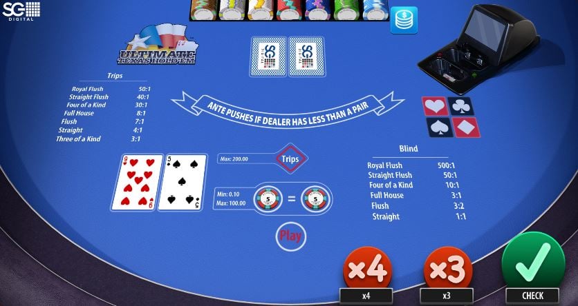 Best Real Money Online Casinos – Find Top Sites for 2023