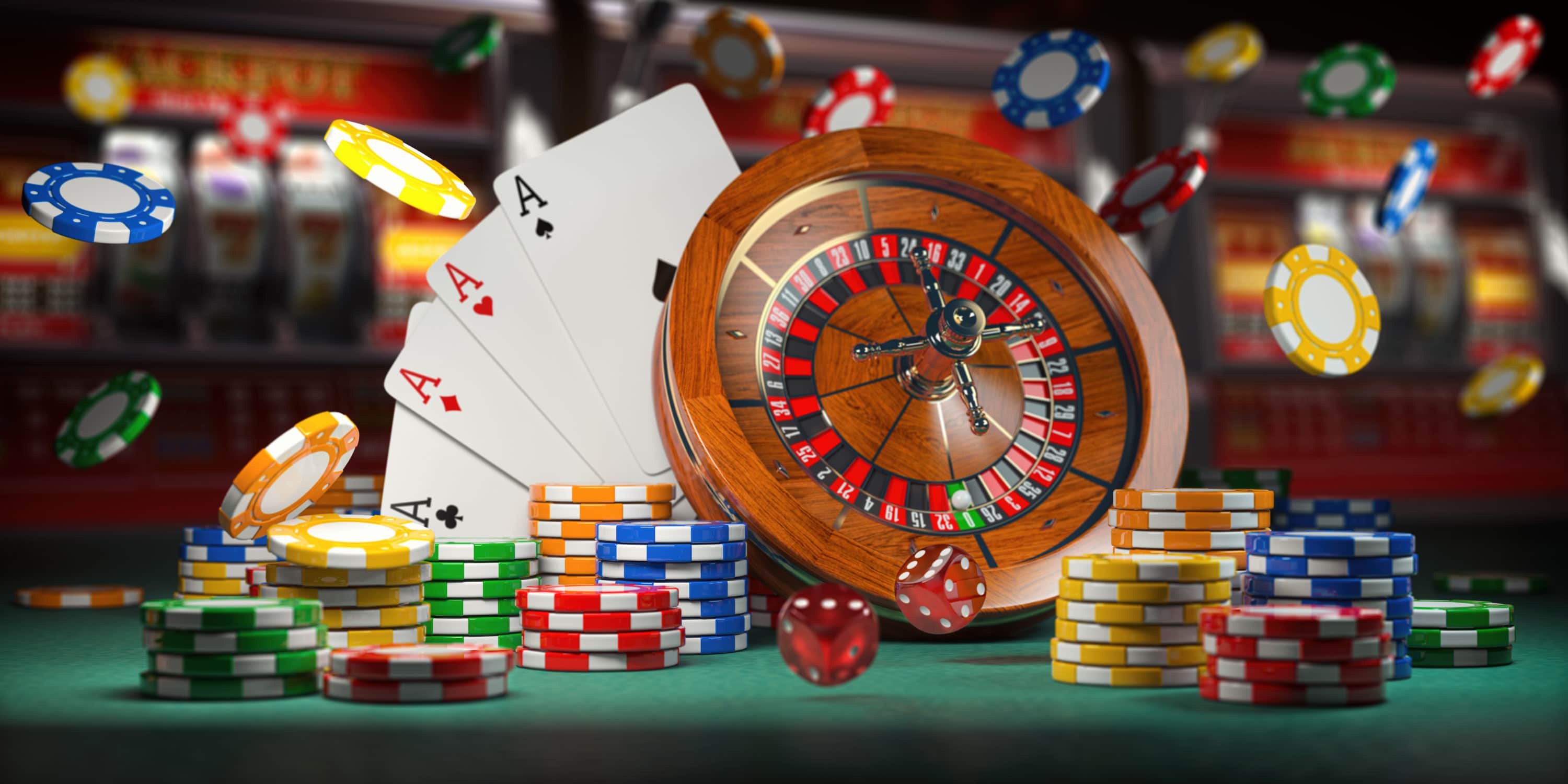 Wat Pa Tam Wua - The Virtues Of The Digital Pockets In On-Line Gaming