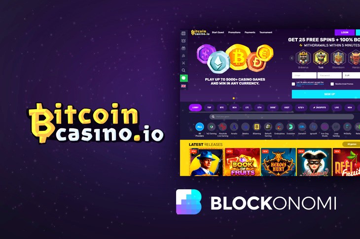 Bitcoin Casinos ⋇ Perect Free Quick Hits Slot