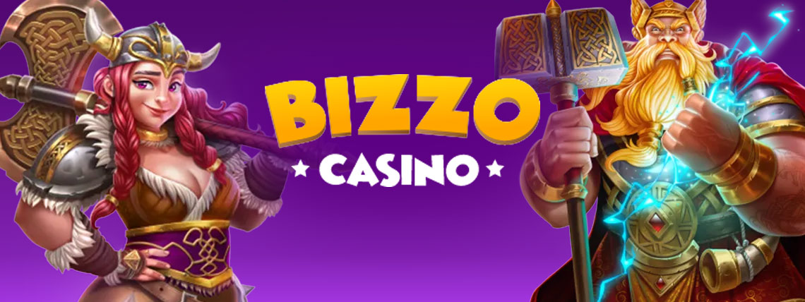 Bizzo Casino: 30 Free Spins No Deposit Bonus