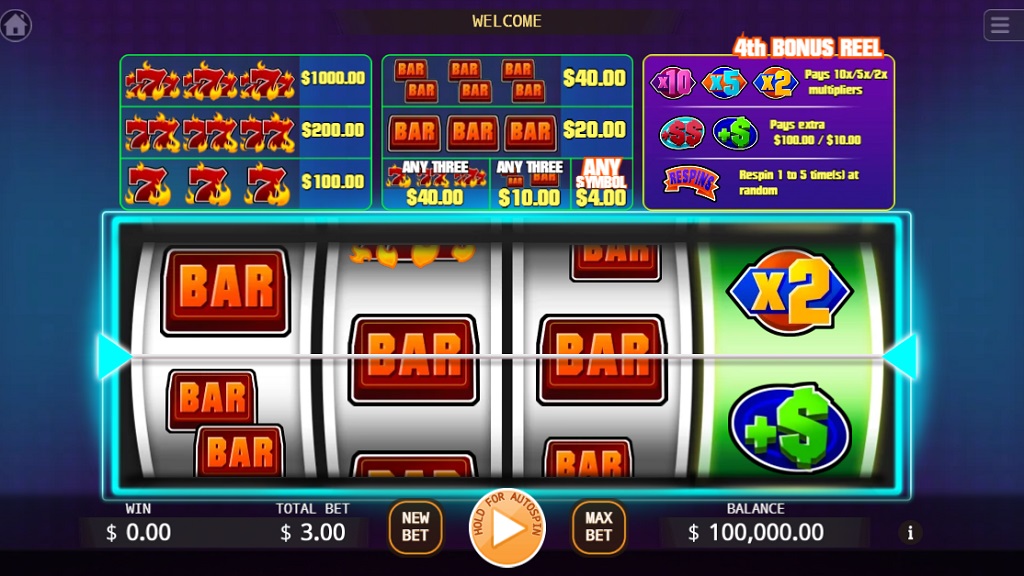 Bonus Mania Slot Machine Review and Free Demo Game Plus Top Casino ...