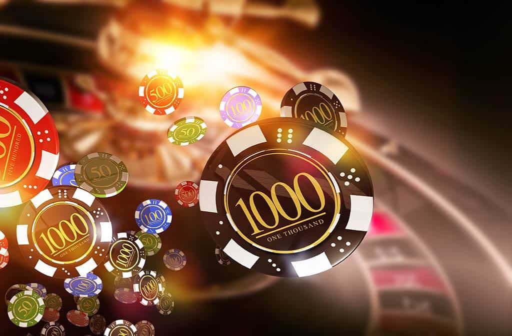 The Biggest Casino Bonuses You Can Get Right Now