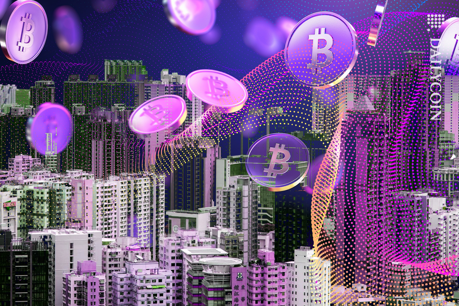 Hong Kong Sees First Crypto ETF Liquidity Fund Worth $128M - DailyCoin
