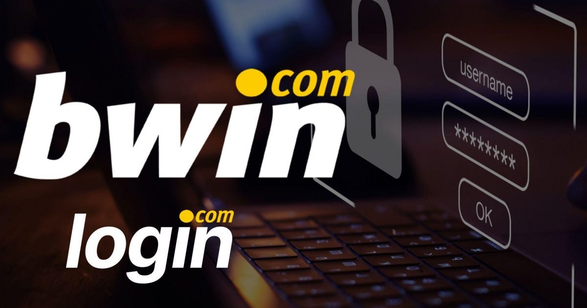 Bwin login - So meldest du dich bei Bwin erfolgreich an