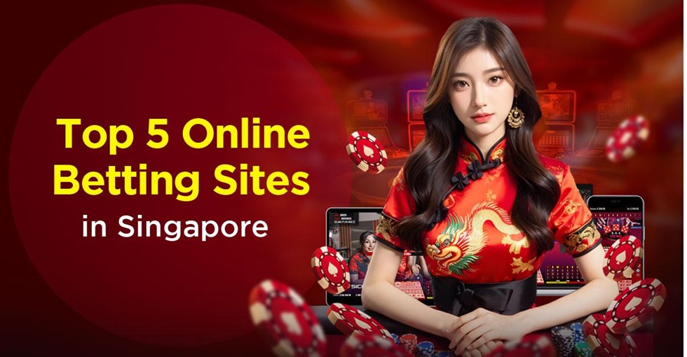 Top 5 Online Betting Sites 2024: Your Ultimate Casino Guide - Tekedia