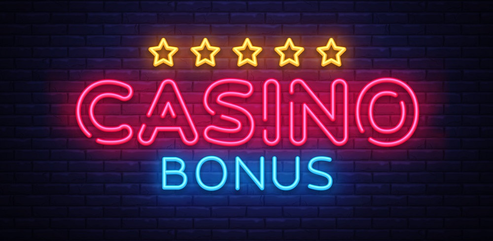 Find a good Casino Bonus 2024 - The Casinos Guide