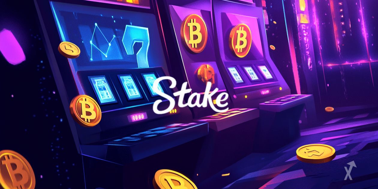 Stake Casino : Le Meilleur Casino Crypto en 2025