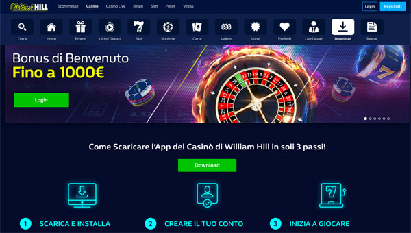 Casino Demo la piattaforma gratuita per provare i giochi digitali