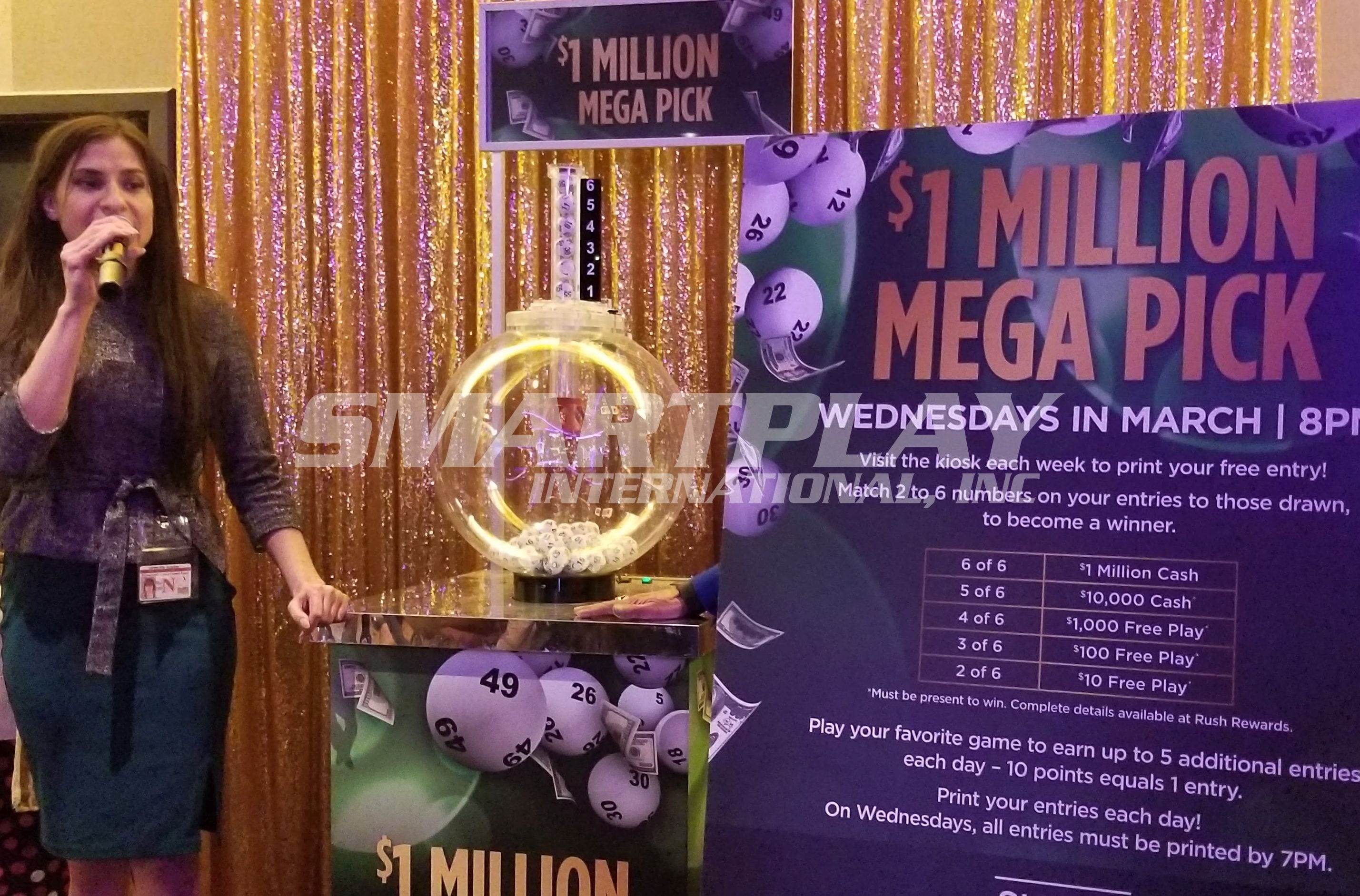 Casino Promotion Ideas – Smartplay International Lottery Systems