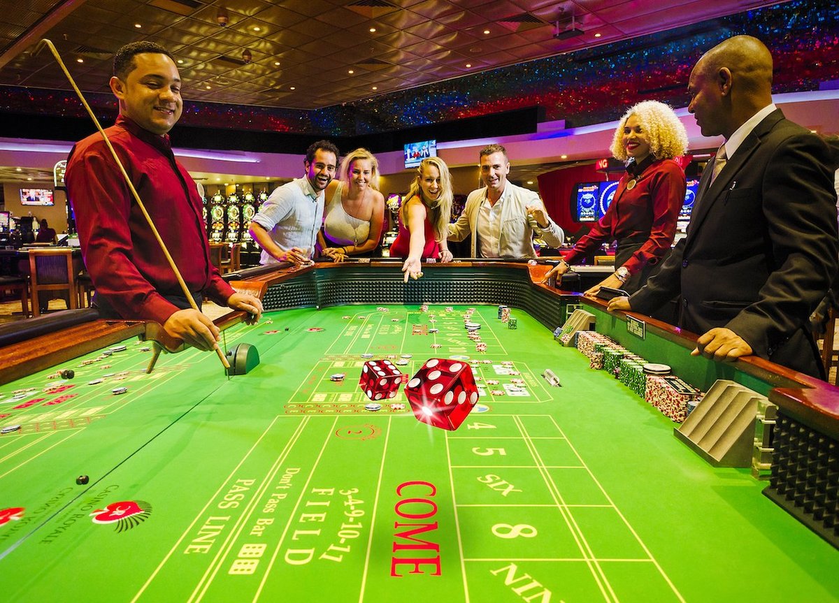 Casino Royale - Maho - Casino Royale Yorumları - Tripadvisor