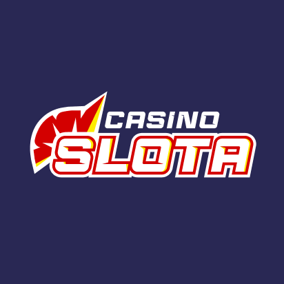 Slota Casino Norge - 100% bonus og gratisspinn venter deg!