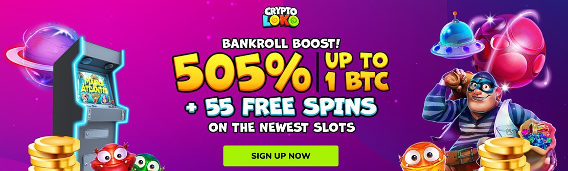 15+ Better Crypto & Bitcoin Casinos within the 2024 Upgraded List