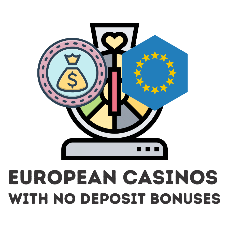 European Casinos With No Deposit Bonuses » No Deposit EU Casinos