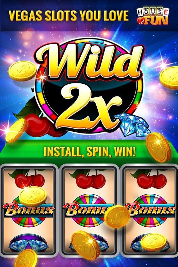 First deposit bonus: 20 wager free spins | Casino slot games, Win money ...