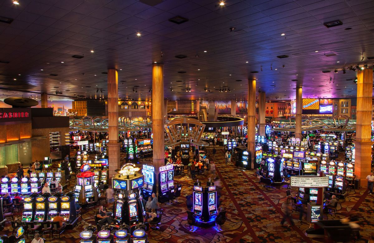toonaangevend Wintino Casino weekendbonus aanbieding
