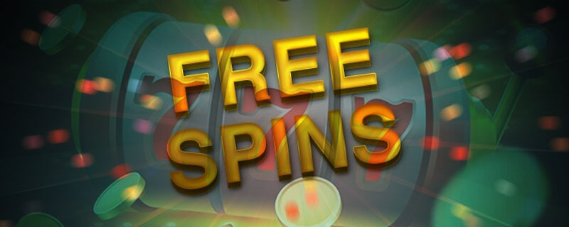Free Spins - Casinos British