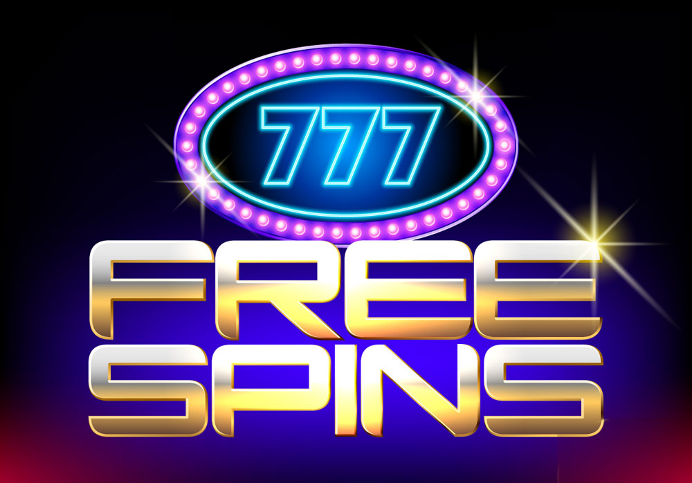 A guide to free spins - Casino Web