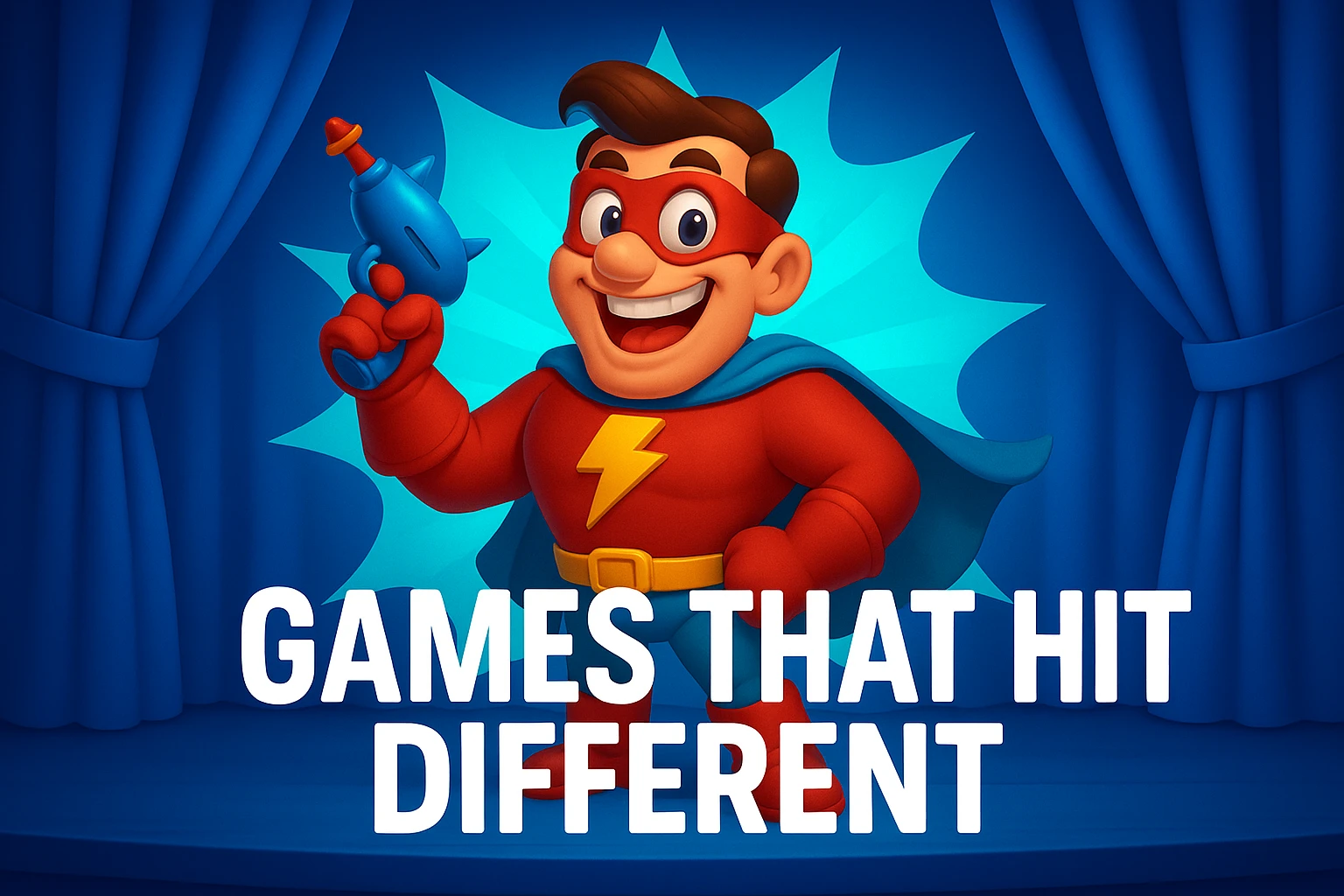 Pistolo Casino - Canada's Ultimate Online Casino Hub