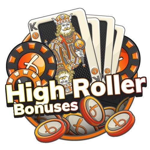 Best High Roller Casinos UK (2025)