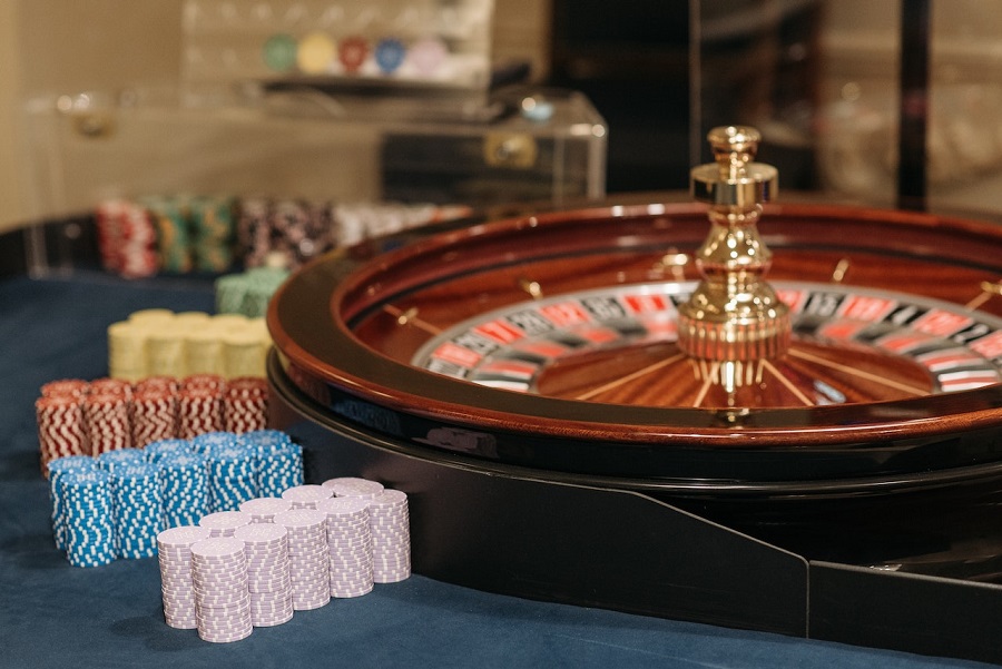 The Best High Roller Games: Bet and Win Big – Highrollers Casino