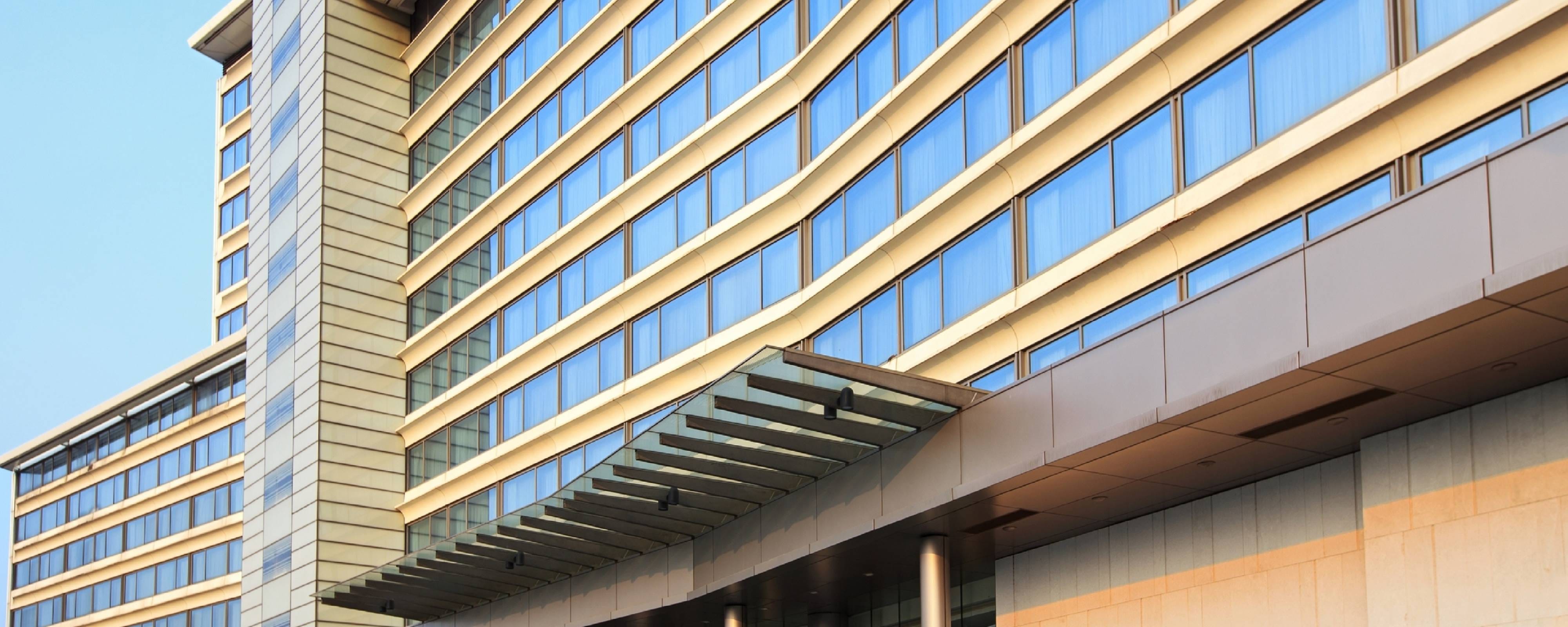 Hong Kong Airport Hotel - Lantau Island Hotel | Hong Kong SkyCity ...
