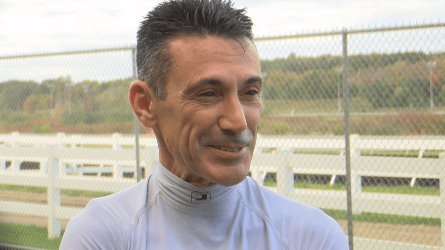 Jockey Mario Pino seeking 7,000th victory at Presque Isle Downs and ...