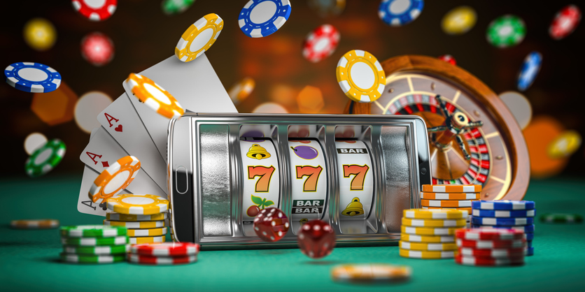 The 5 Most Satisfying Live Casino Games to Try - The European Business ...