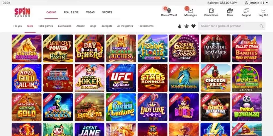 10 Best Instant Withdrawal Casinos in Canada (2026)