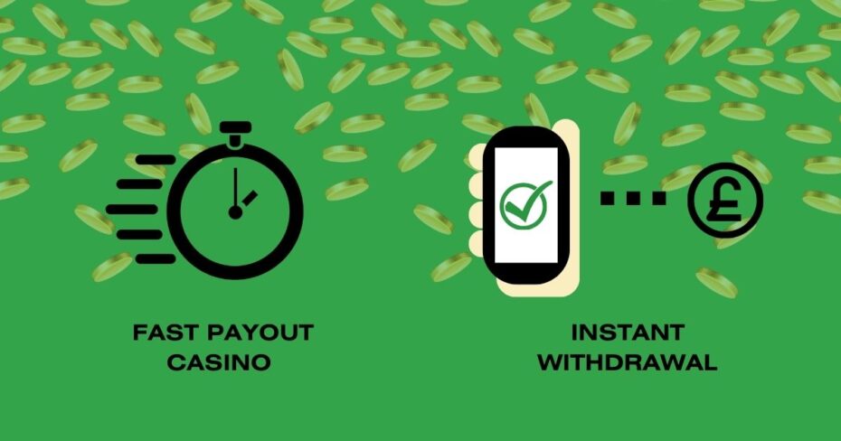 View Fast Payout Casinos UK: Get Lightning-Fast Withdrawals!