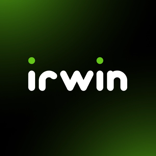 IrWin Casino (2025) 🎖️ Bonusā 600€ + 400 Griezieni