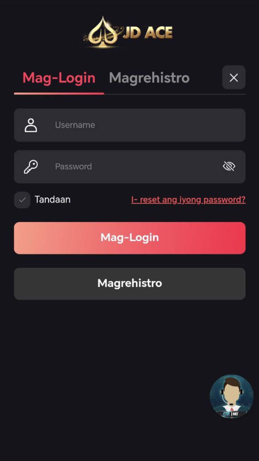 JDACE Casino Login - Quick & Easy Access to Your Account