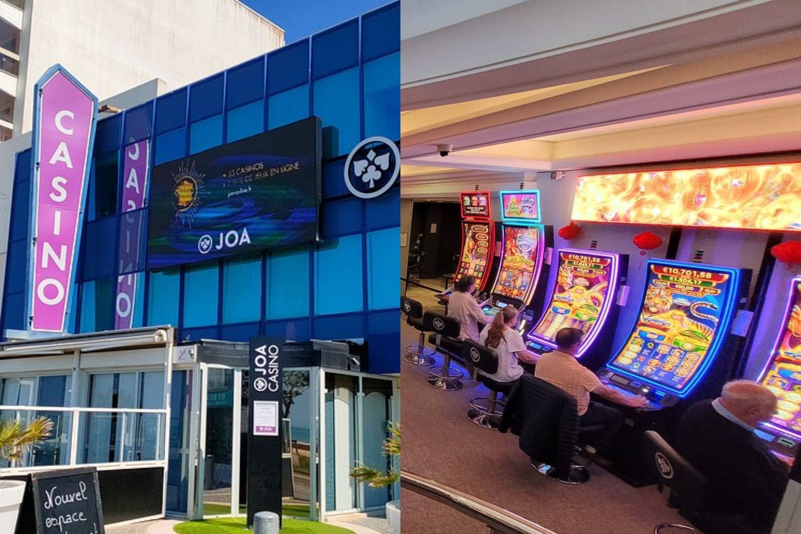 secure SpinSkull Casino monthly bonus