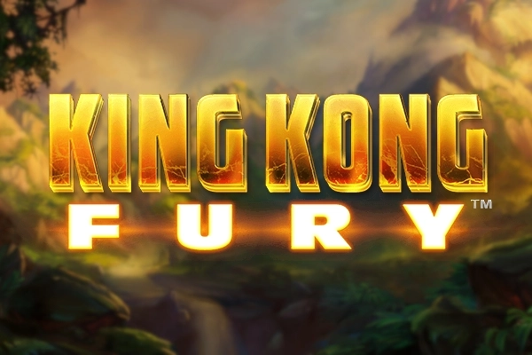 King Kong Fury Demo by Light & Wonder | Play our Free Slots