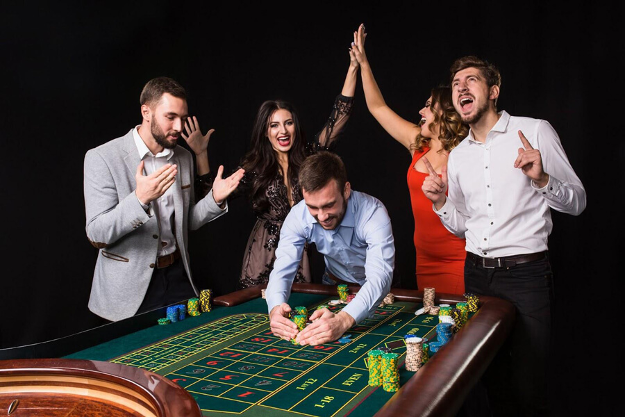 5 Casinos With the Largest Welcome Bonuses