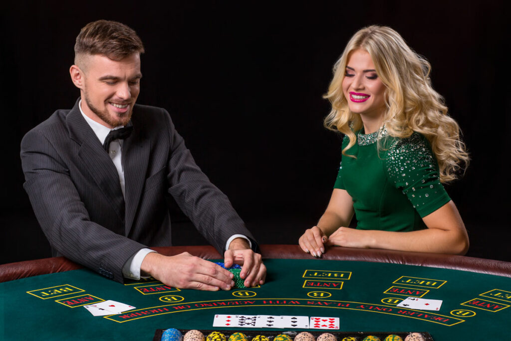Los mejores casinos en vivo de todo Perú